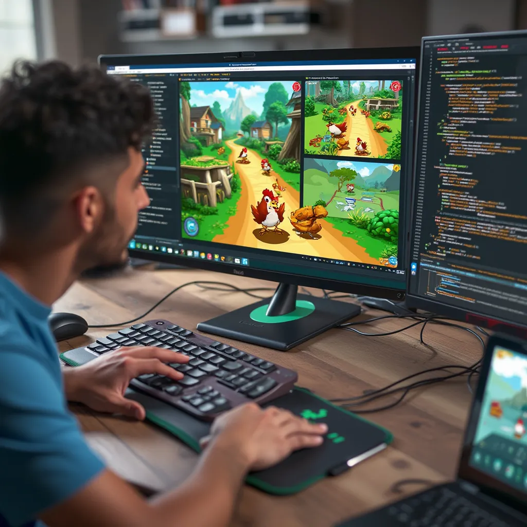 App Development Process