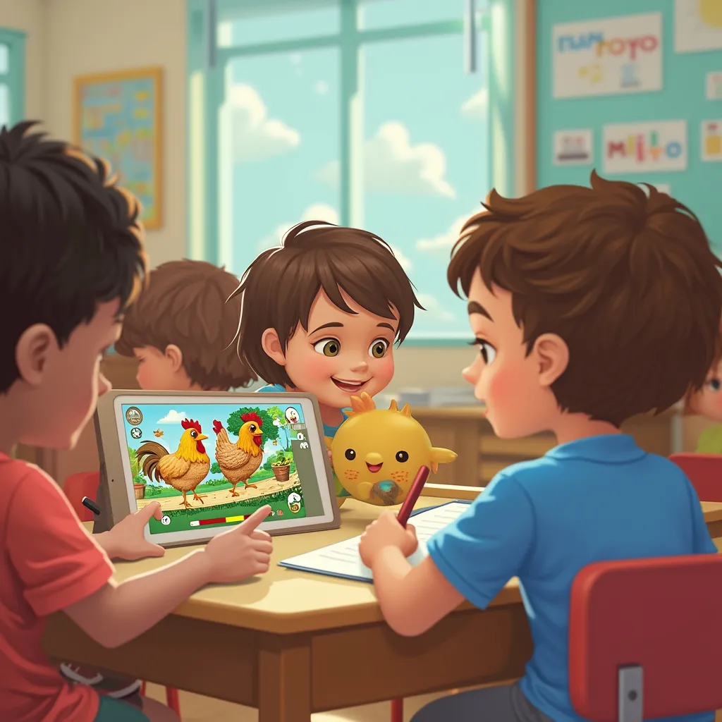 Educational Workshop