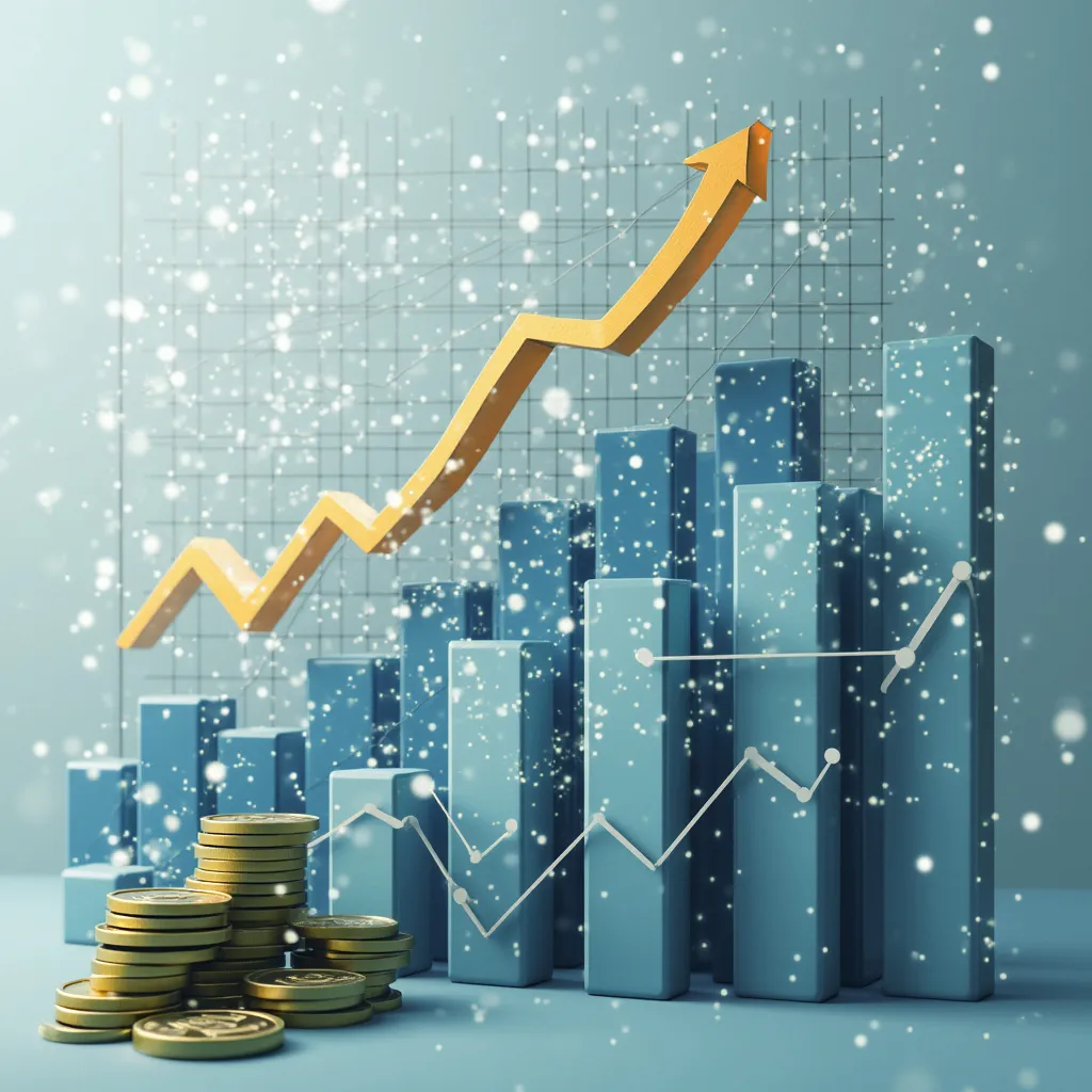 Funding Milestone Icon