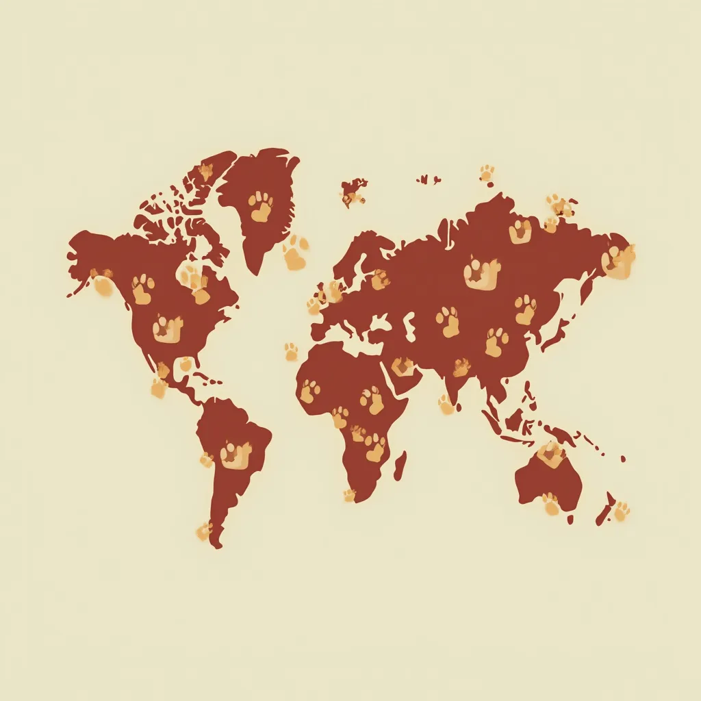 Countries Icon