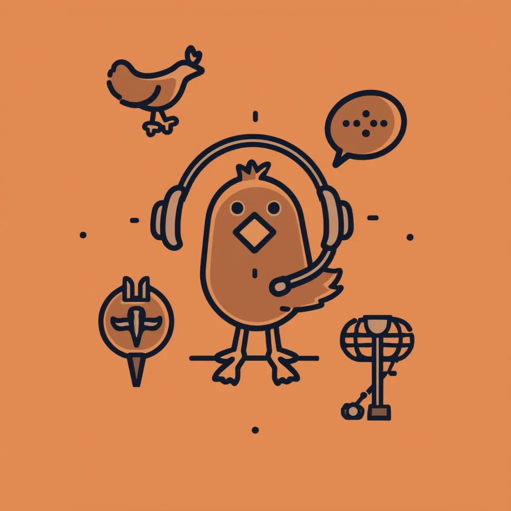 Support Icon